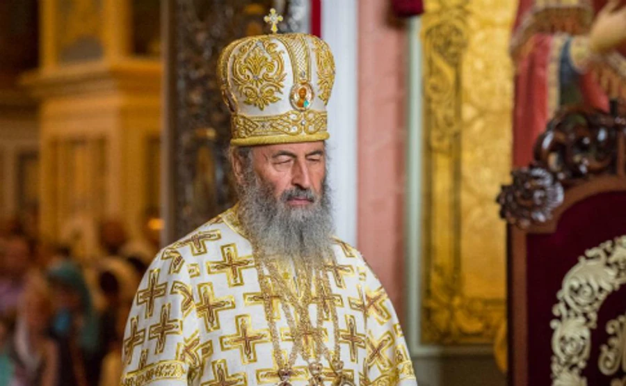 Церквам дали два місяці на добровільне перейменування - депутат