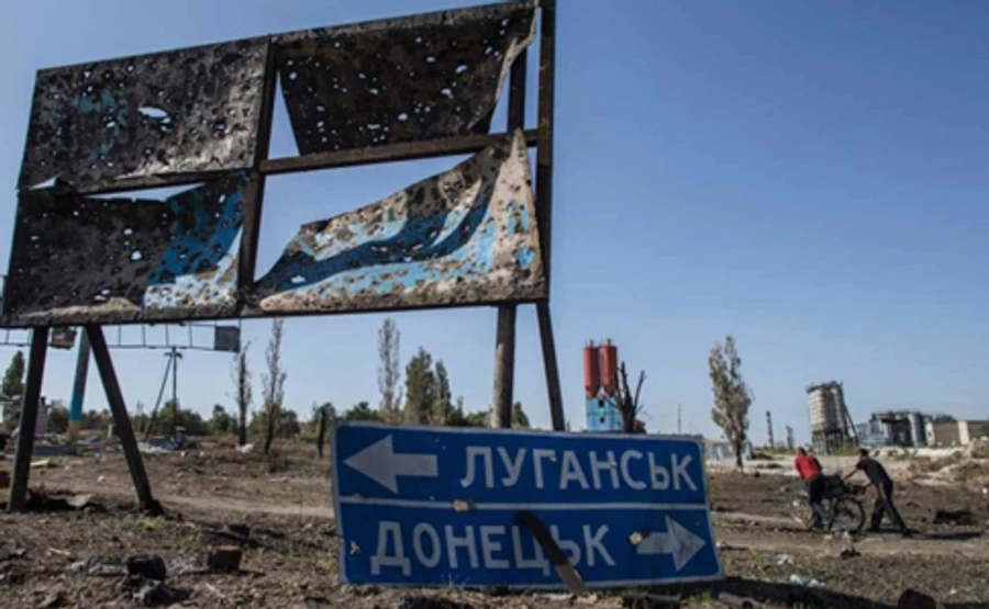 Для зустрічі нормандської четвірки Лавров хоче виконання Мінська, яке РФ ігнорує