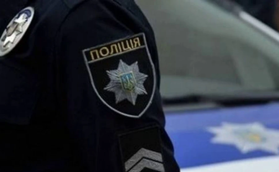 В Киеве задержали иностранца, который побил нацгвардейца возле посольства