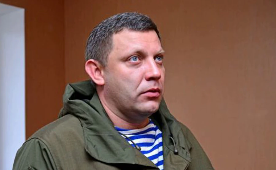 Боевики обвинили вернувшихся после обмена людей в работе на СБУ