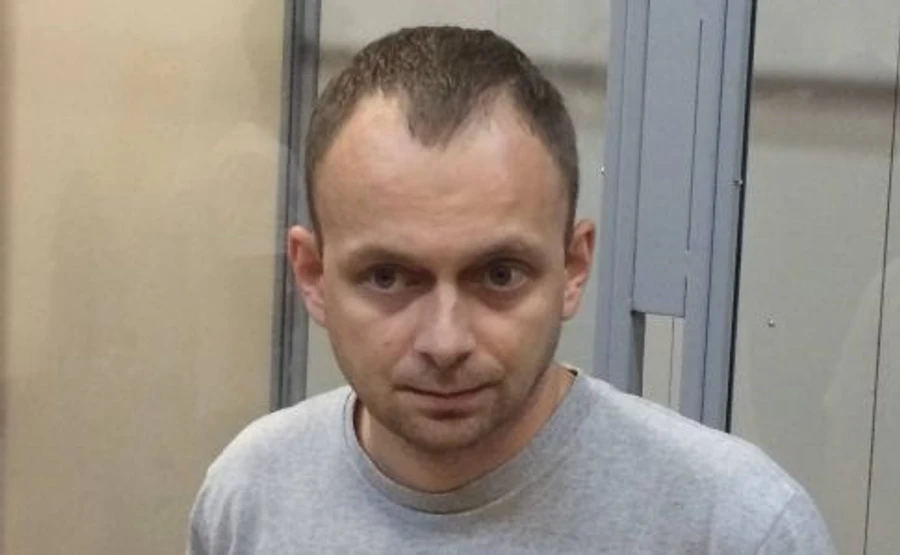 Екс-прокурора Суса взяли під варту без права застави