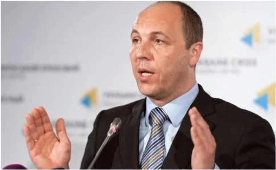 Парубій назвав дискусійні положення законопроекту про Антикорупційний суд