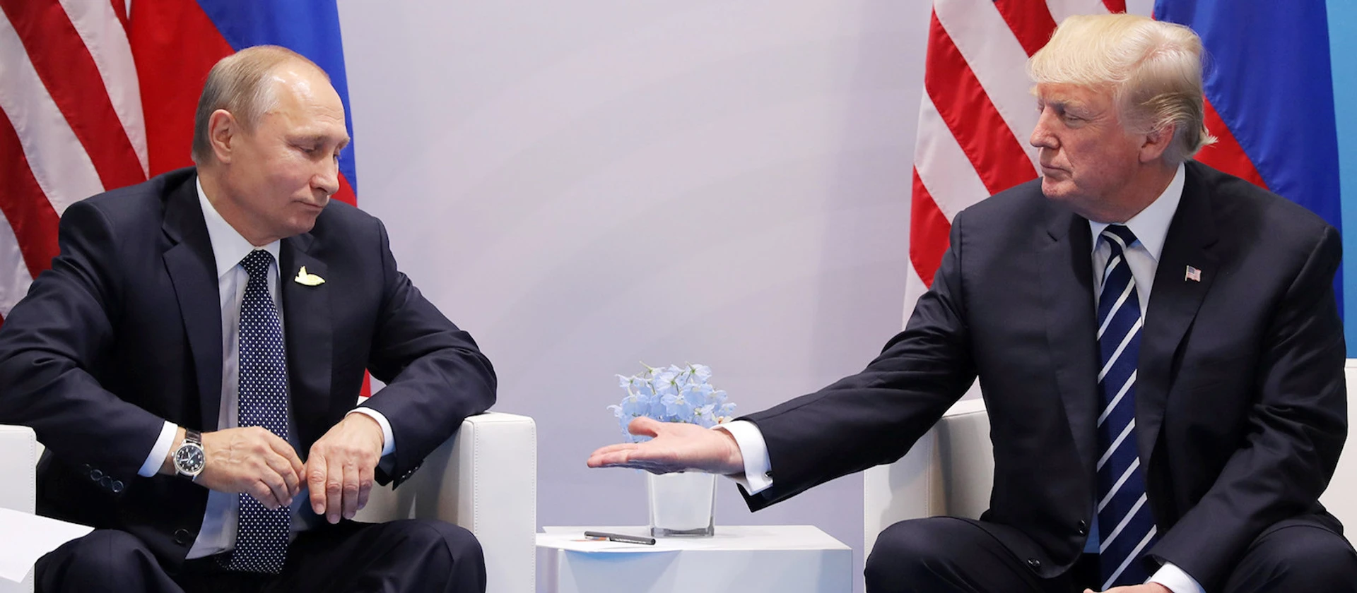 Вся кремлівська рать. Хто з росіян потрапив до доповіді Мінфіну США (повний перелік)