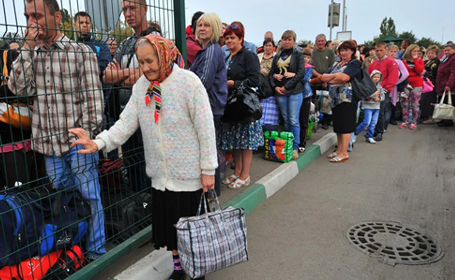 Переселенцам могут позволить получать субсидии без договора об аренде