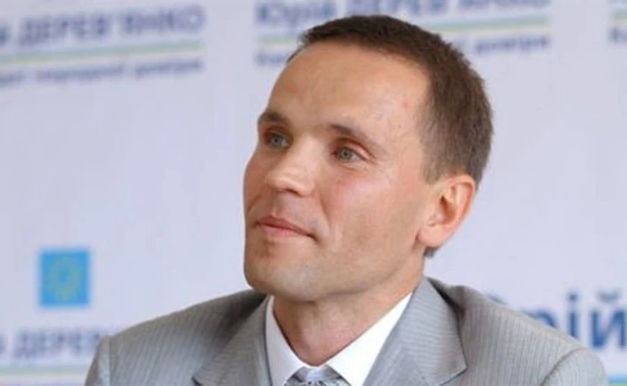 ГПУ пропонує Дерев'янку сплатити 62 млн податків для закриття справи