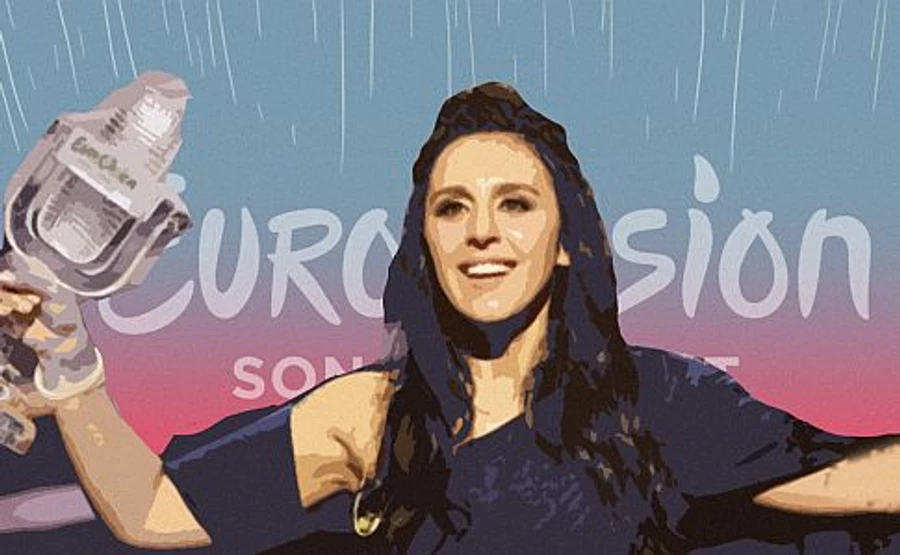 Хроника 15 мая. Победа Джамалы на Евровидении и миллион долларов за Царева