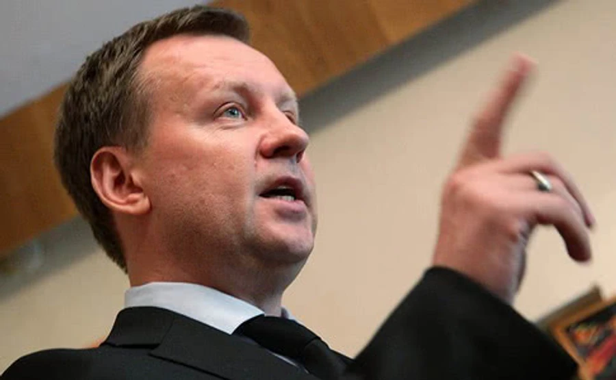 Геращенко розповів подробиці розслідування вбивства Вороненкова