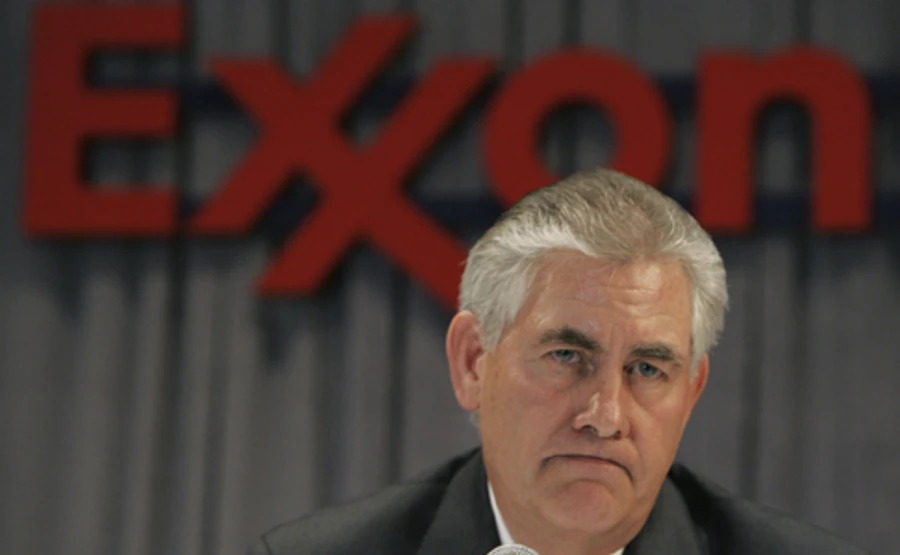 Критик санкций США против РФ стал основным кандидатом на пост госсекретаря CША - СМИ