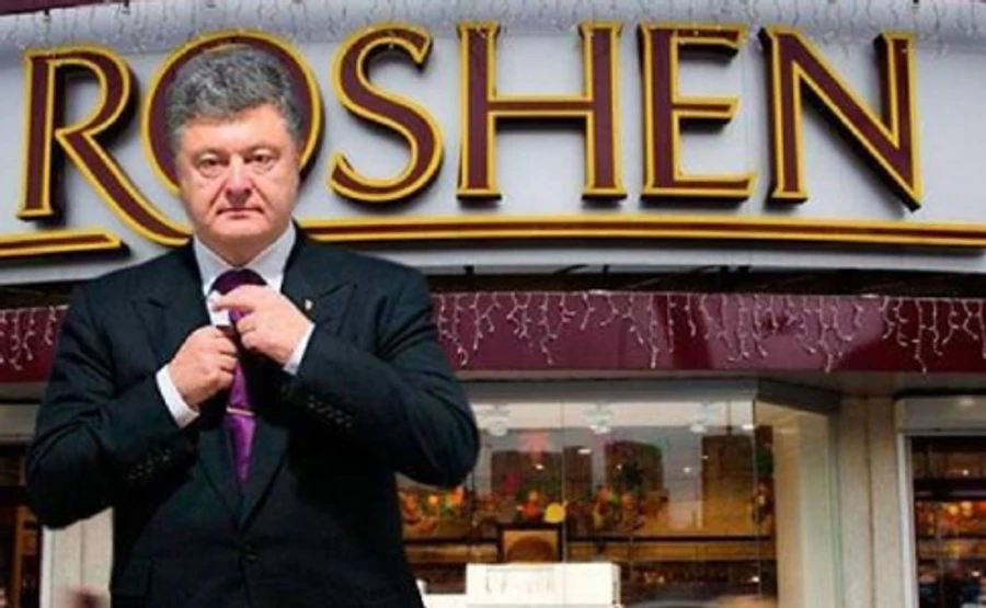 Порошенко реструктуризує активи Roshen: створив три офшори
