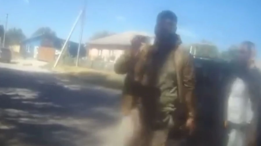 УП: На Одещині співробітники ГУР викрали військовозобов’язаного та побили інструктора