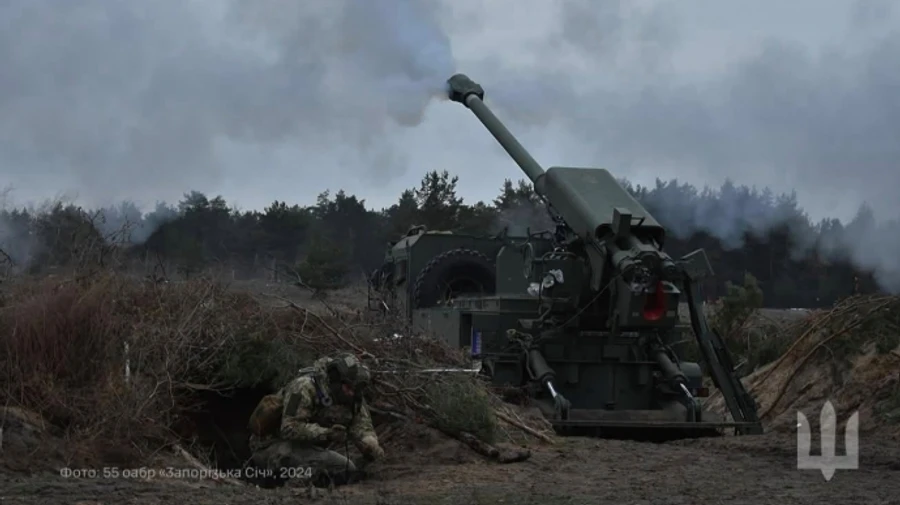 Russia loses 1,050 soldiers over past day