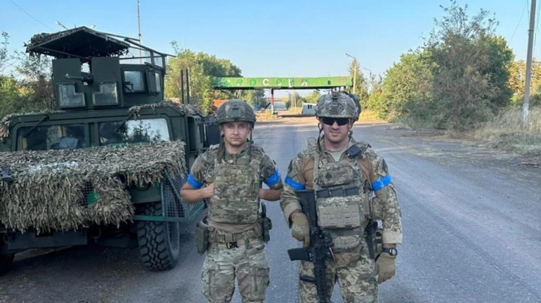 Командир 8-го КДШВ: Сирський приїжджав переконуватись, що ми не саботуємо підготовку до Курської операції