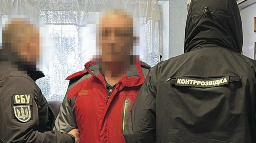 СБУ: Психотерапевт і диякон УПЦ МП зливали ворогу інформацію про ЗСУ