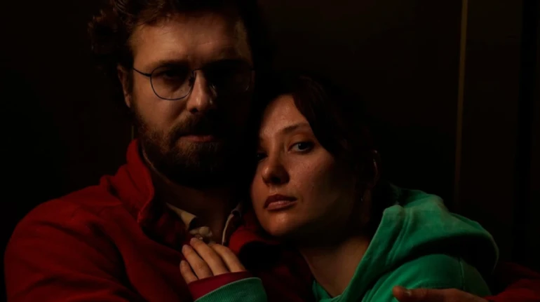 Медовий місяць у діжці дьогтю. Рецензія на новий фільм Жанни Озірної