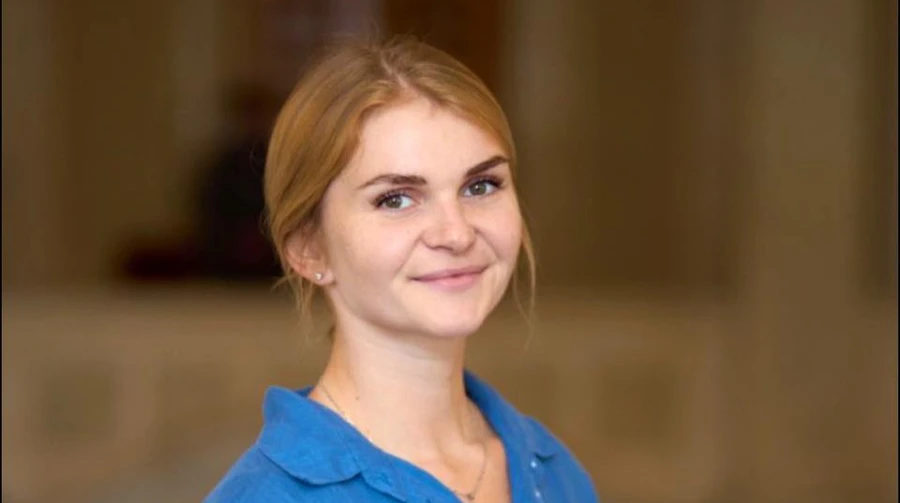 Треба звалювати з країни: нардепка від Слуги народу Колісник склала мандат