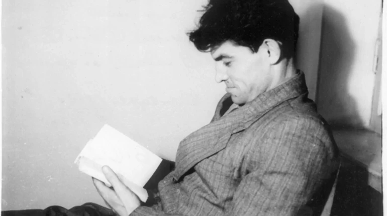 Найбільший виклик проєкту: у кожного свій Стус. Розмова з командою про нову виставку в Мистецькому арсеналі