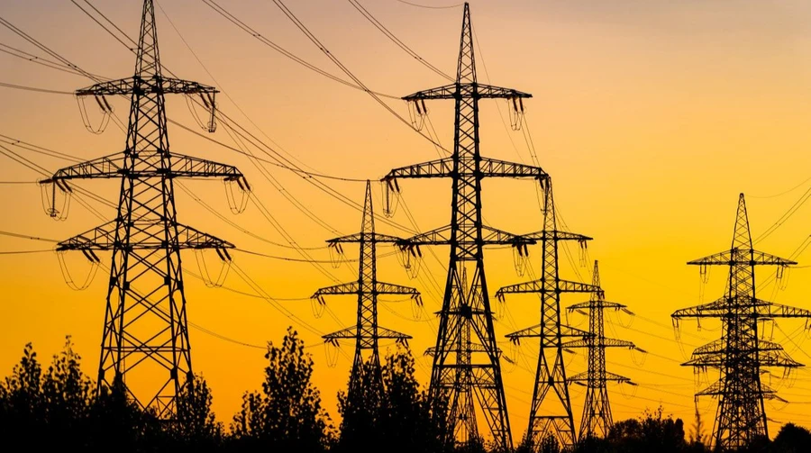 Several districts of Odesa are without electricity after the Russian attack