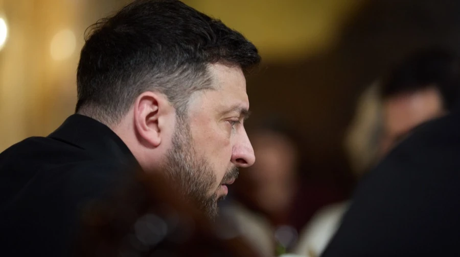 Zelenskyy says he ready to meet with Putin in any format