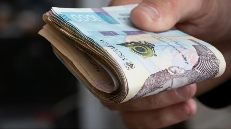 Зеленський: США хочуть, щоб після миру українці отримували потрійну зарплату