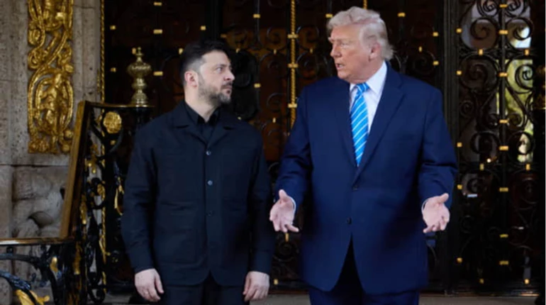 Угода з купою питань: чи потрібна Україні вільна торгівля зі Сполученими Штатами