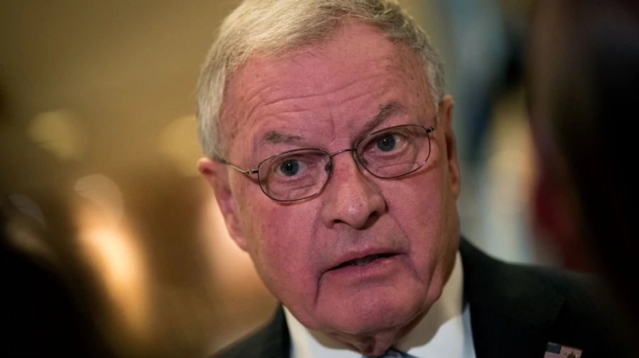 Україна і США попередньо домовились про дату візиту генерала Келлога в Київ