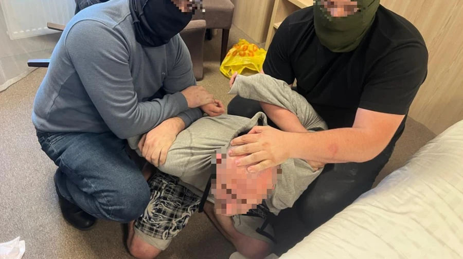 15 років тюрми отримав російський агент, що готував подвійний теракт на Львівщині