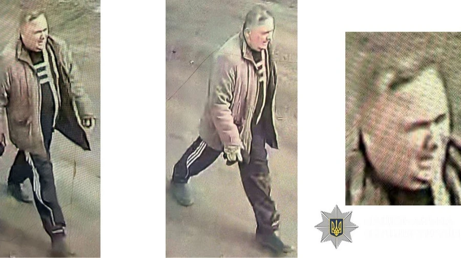 Поліція розшукує підозрюваного у вбивстві поліцейського в Слов’янську