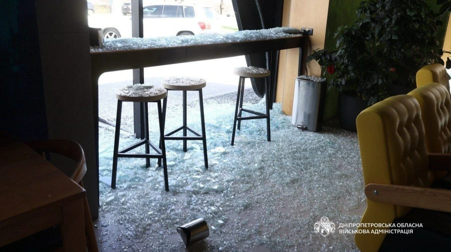 Man injured in Russian strike on Dnipro on 14 April dies after 10 days in hospital