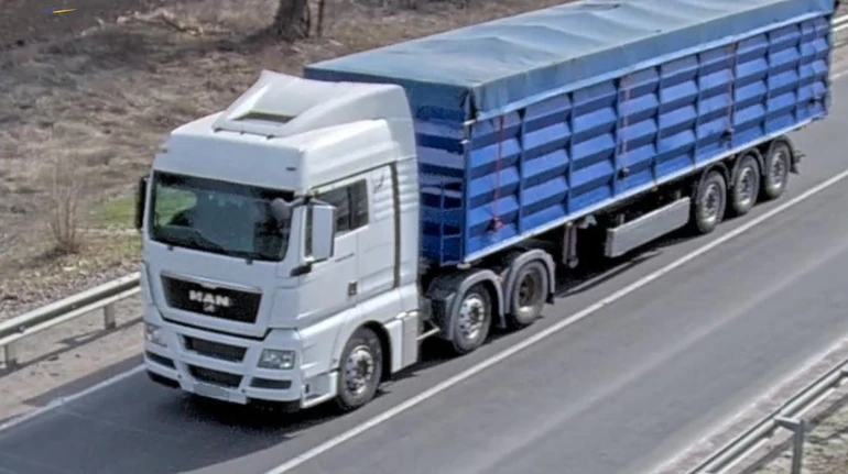 Міжнародні перевезення: уряд спрощує умови техконтролю вантажівок