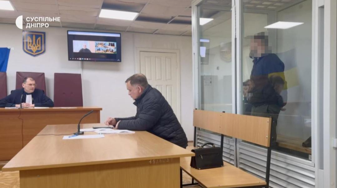 Суд заарештував трьох бійців "Вовків Да Вінчі" у справі про викрадення чоловіка