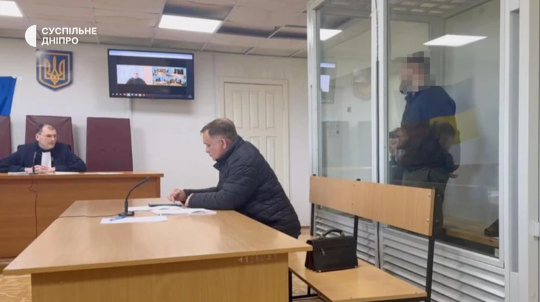 Суд заарештував трьох бійців Вовків Да Вінчі у справі про викрадення чоловіка