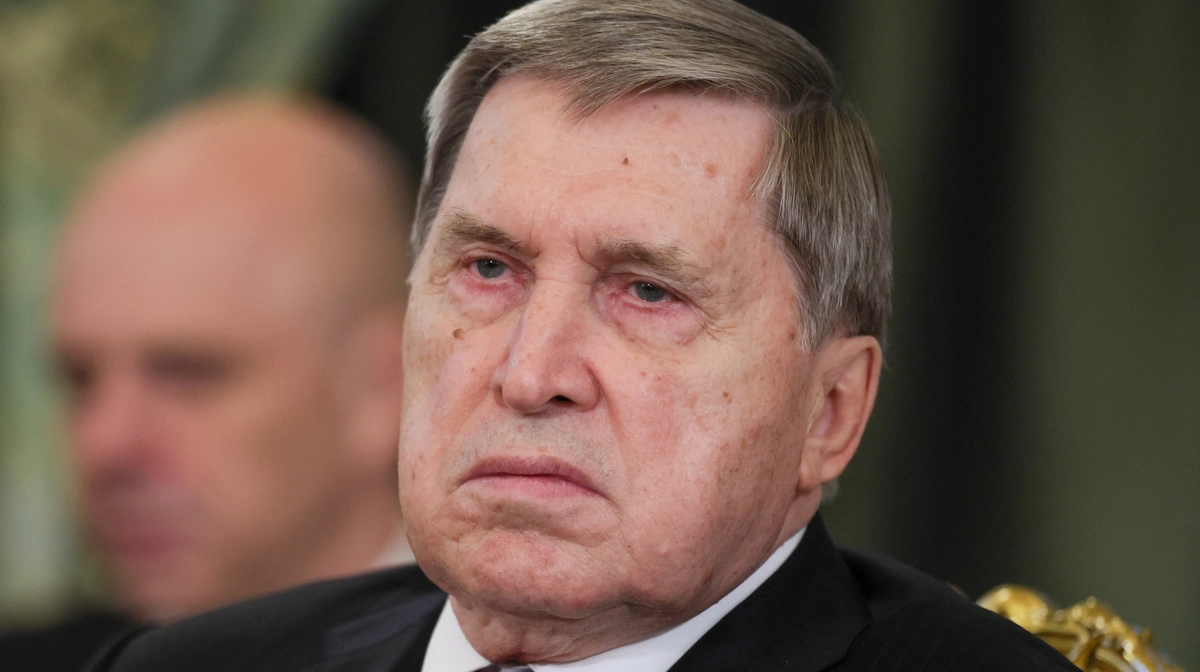 Kremlin: Russia is not pursuing Anchorage deal compliance but "victory"
