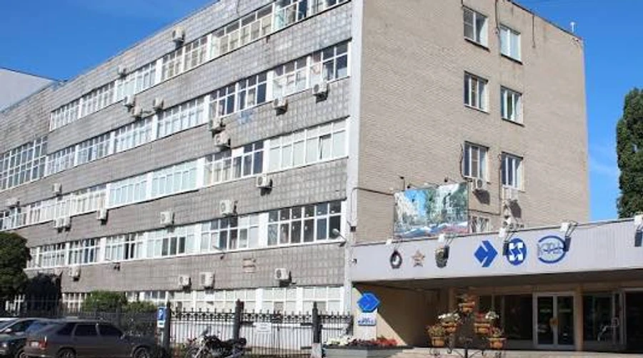 ПС вдарили по заводу електроніки для ракет у Воронежі