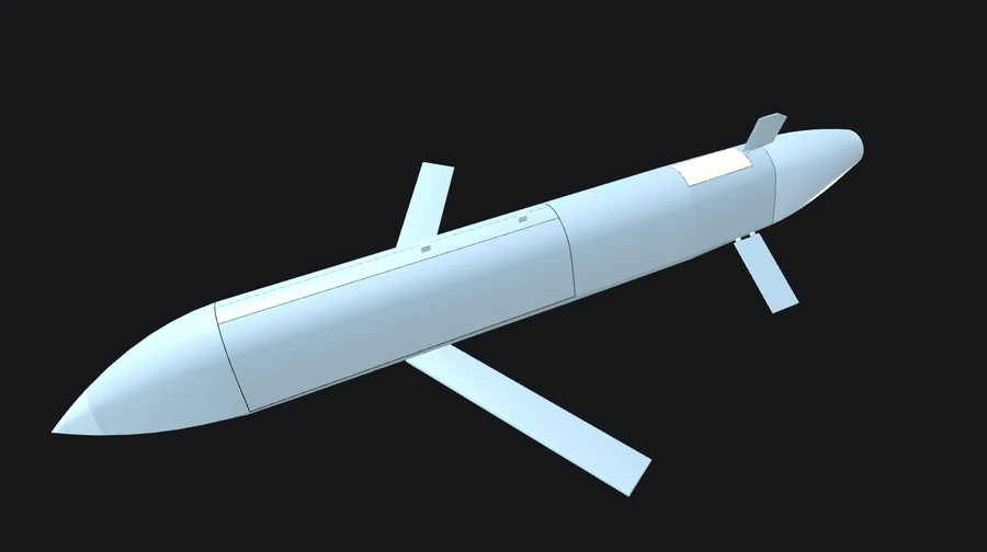 Ukrainian defence ministry adviser explains features of Russian Banderol missiles and production numbers