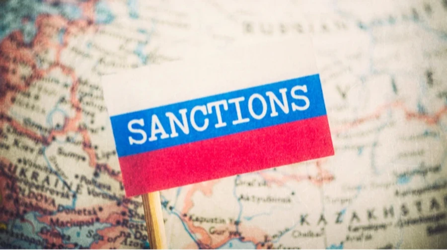 Ukraine closes cryptocurrency loopholes used by Russia to circumvent sanctions