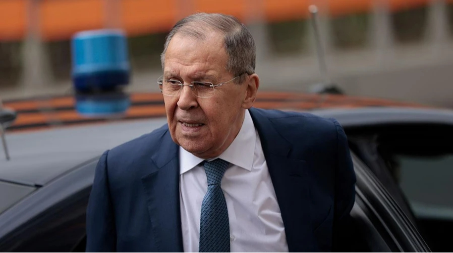 Коханка та падчерка Лаврова отримали паспорти ОАЕ – ФБК