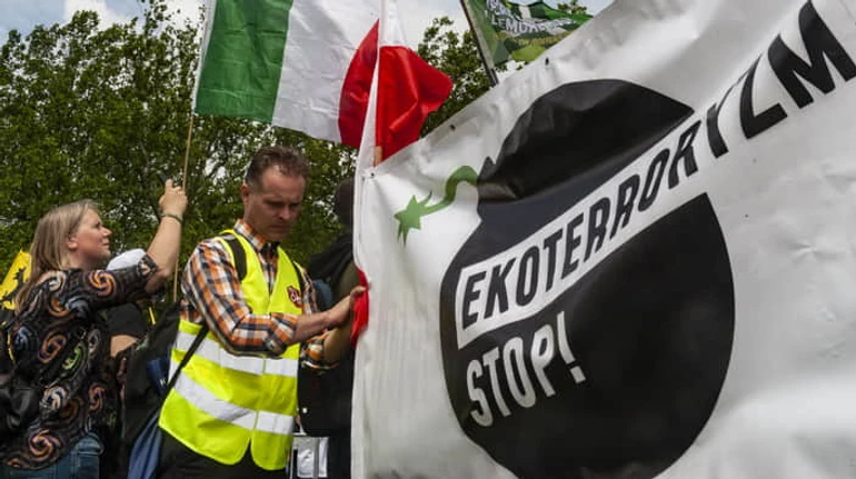 Мощные вызовы для Green Deal: произойдет ли масштабная коррекция экологического курса ЕС