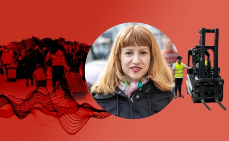 Бороться за каждого украинца. Как государству возвращать людей домой и привыкать к трудовым мигрантам