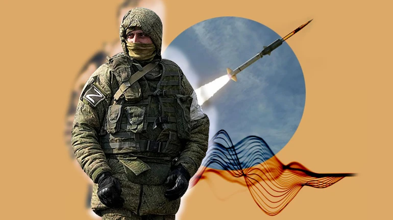 Міфи про Циркон, нові російські авіабомби та літній наступ росіян — головне про війну за тиждень