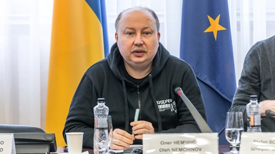 Немчинов: Ветеранов надо брать на госслужбу, но без преференций на конкурсные должности