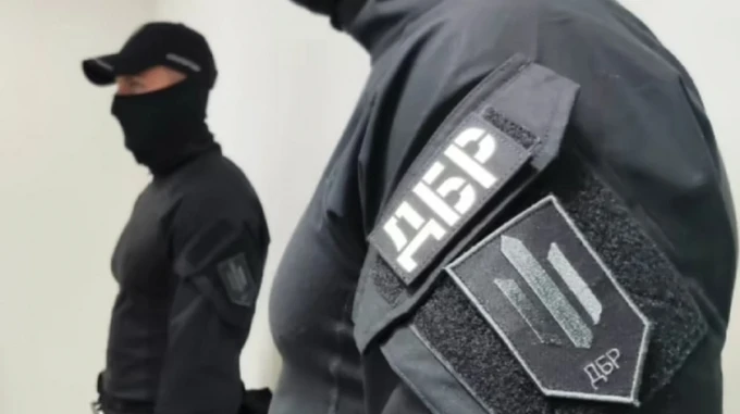 У Києві тероборонівці крали майно бригади, цивільні продавали – ДБР