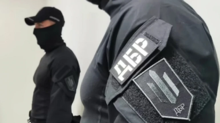 В Киеве теробороновцы и гражданские продавали имущество бригады в интернете – ГБР