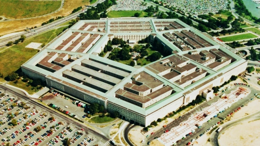 Pentagon estimates Russia spent over US$200 billion on war in Ukraine