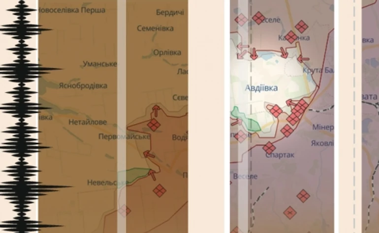 Критическая ситуация в Авдеевке, ракеты Циркон и цена шахедов – главное о войне за неделю