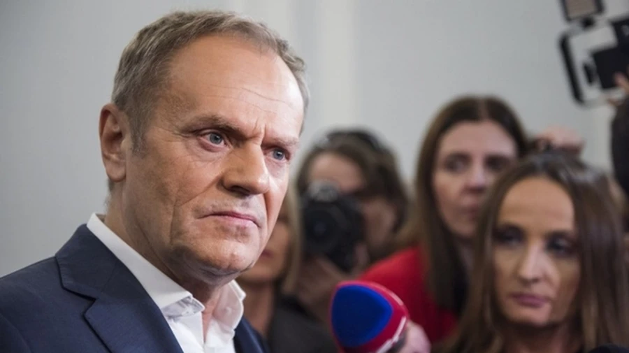 Polish Prime Minister criticises US Republicans' stance on helping Ukraine: Reagan is rolling in his grave