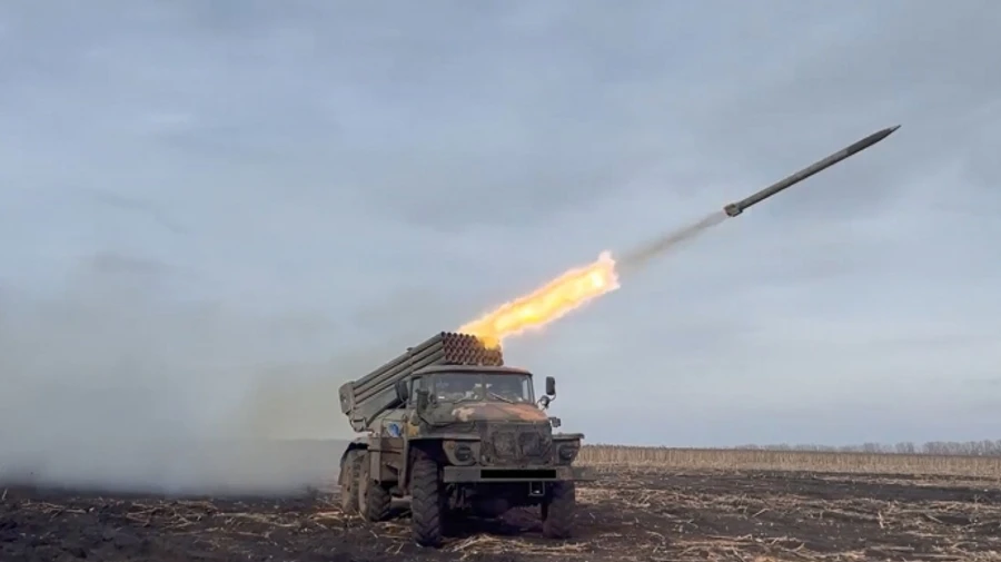 Ukraine's Armed Forces kill 1,000 Russian soldiers, destroy 33 artillery systems and 16 armoured combat vehicles in one day