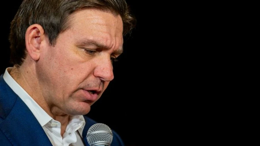 Конкурент Трампа от республиканцев снял свою кандидатуру в его пользу