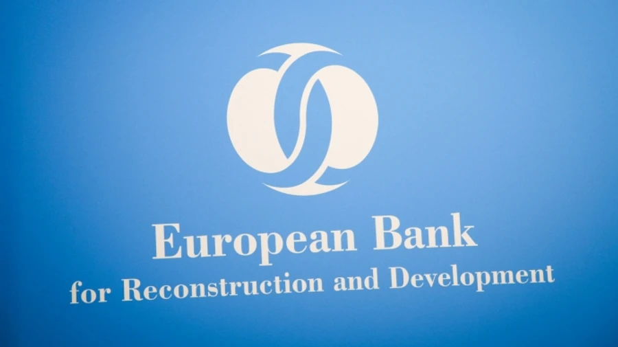 European Bank for Reconstruction and Development downgrades Ukraine's 2025 economic growth forecast