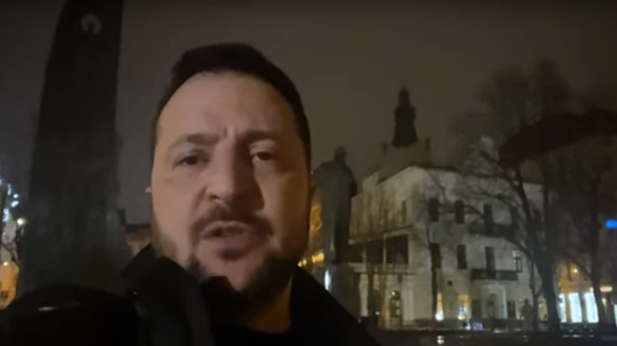 Зеленский сообщил, какие страны предоставляют Украине новые пакеты поддержки