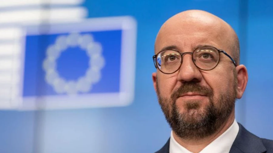 Президент Євроради: ЄС хоче прискорити виробництво боєприпасів, для допомоги Україні